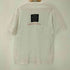 ヘインズ Hanes 90S BEEFY-T ボディ USA製 IT 企業 ロゴ 両面 プリント Tシャツ 裾袖 シングル メンズ import:L