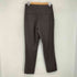 ユナイテッドアローズグリーンレーベルリラクシング UNITED ARROWS green label relaxing REDA ACTIVE ノーラペルジャケット テーパード パンツ セットアップ レディース 40