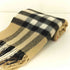 バーバリー BURBERRY カシミヤ100% cashmere ノバチェックストール レディース 168x30 cm