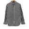 インディヴィジュアライズドシャツ individualized shirts ギンガムチェック BDシャツ メンズ 151/2-33