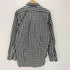 インディヴィジュアライズドシャツ individualized shirts ギンガムチェック BDシャツ メンズ 151/2-33