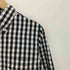 インディヴィジュアライズドシャツ individualized shirts ギンガムチェック BDシャツ メンズ 151/2-33