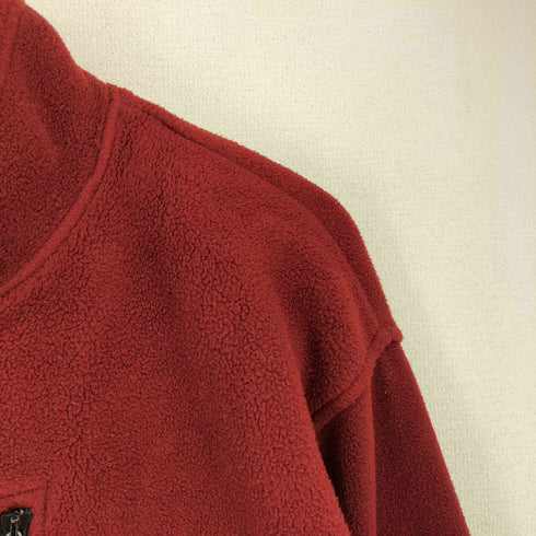 チャンピオン Champion ジップアップフリースジャケット メンズ JPN:M
