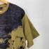 ジムトンプソン JIM THOMPSON 象 アニマル プリント Tシャツ メンズ import:M