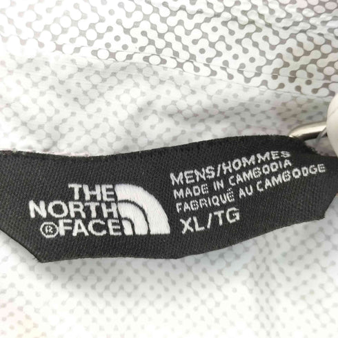 ザノースフェイス THE NORTH FACE Venture 2 Jacket ベンチャー 2 ジャケット メンズ import:XL