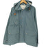 サウスツーウェストエイト SOUTH2 WEST8 60/40 CARMEL JACKET カーメルジャケット メンズ JPN:M