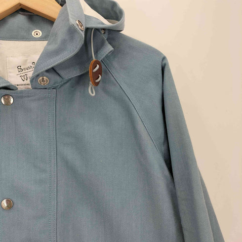 サウスツーウェストエイト SOUTH2 WEST8 60/40 CARMEL JACKET カーメルジャケット メンズ JPN:M