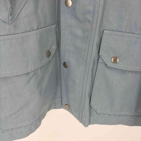 サウスツーウェストエイト SOUTH2 WEST8 60/40 CARMEL JACKET カーメルジャケット メンズ JPN:M