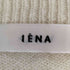 イエナ IENA 12GG ケーププルオーバー レディース