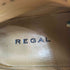 リーガル REGAL スウェードレザー チャッカブーツ メンズ JPN:25