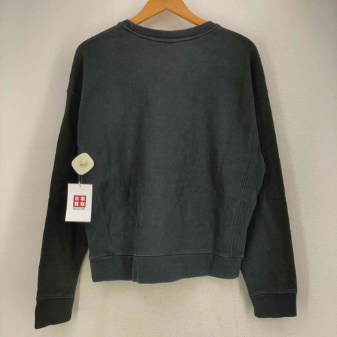 チャンピオン Champion REVERSE WEAVE リバースウィーブ フロント刺繍 クルーネックスウェット メンズ import:L