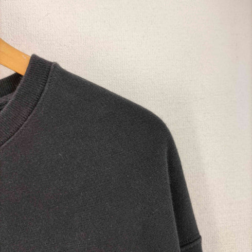 チャンピオン Champion REVERSE WEAVE リバースウィーブ フロント刺繍 クルーネックスウェット メンズ import:L