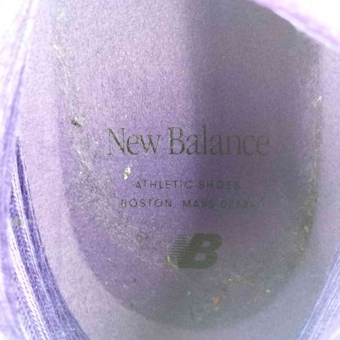 ニューバランス NEW BALANCE U998TE ローカットスニーカー メンズ JPN:28