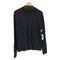 ユニクロプラスジェイ UNIQLO+J バイカラーカシミヤクルーネックニット レディース JPN:M