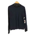 ユニクロプラスジェイ UNIQLO+J バイカラーカシミヤクルーネックニット レディース JPN:M
