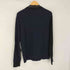 ユニクロプラスジェイ UNIQLO+J バイカラーカシミヤクルーネックニット レディース JPN:M