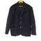 ジュニアゴルチェ JUNIOR GAULTIER ウール 3B テーラードジャケット メンズ import:M