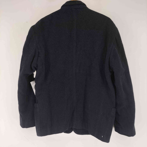 ジュニアゴルチェ JUNIOR GAULTIER ウール 3B テーラードジャケット メンズ import:M