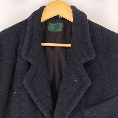 ジュニアゴルチェ JUNIOR GAULTIER ウール 3B テーラードジャケット メンズ import:M