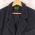 ジュニアゴルチェ JUNIOR GAULTIER ウール 3B テーラードジャケット メンズ import:M
