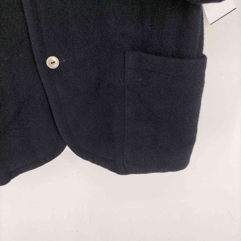 ジュニアゴルチェ JUNIOR GAULTIER ウール 3B テーラードジャケット メンズ import:M