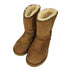 アグ UGG CLASSIC SHORT クラシックショート ボアムートンブーツ レディース JPN:23
