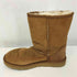 アグ UGG CLASSIC SHORT クラシックショート ボアムートンブーツ レディース JPN:23
