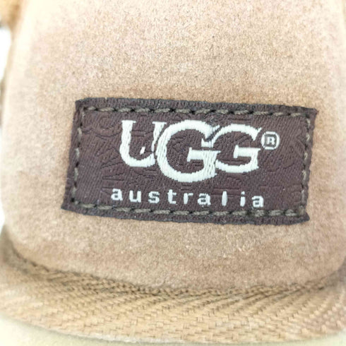 アグ UGG CLASSIC SHORT クラシックショート ボアムートンブーツ レディース JPN:23