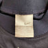 ナイキ NIKE 00S フロントスウッシュサイドジップトップス メンズ JPN:S