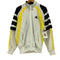 アディダス adidas 90-00S 万国旗タグ 2WAY ギミック ジップアップトラックジャケット メンズ import:S