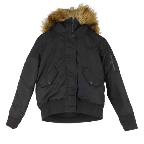ザノースフェイスホワイトレーベル THE NORTH FACE WHITE LABEL W'S SOMERS DOWN JACKET レディース 90