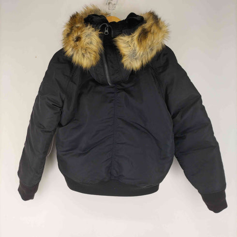 ザノースフェイスホワイトレーベル THE NORTH FACE WHITE LABEL W'S SOMERS DOWN JACKET レディース 90
