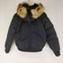 ザノースフェイスホワイトレーベル THE NORTH FACE WHITE LABEL W'S SOMERS DOWN JACKET レディース 90