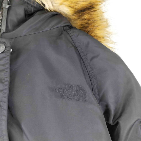 ザノースフェイスホワイトレーベル THE NORTH FACE WHITE LABEL W'S SOMERS DOWN JACKET レディース 90