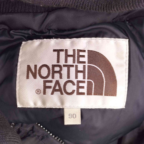 ザノースフェイスホワイトレーベル THE NORTH FACE WHITE LABEL W'S SOMERS DOWN JACKET レディース 90