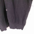 ザラ ZARA メッシュ ニット カーディガン メンズ US XL