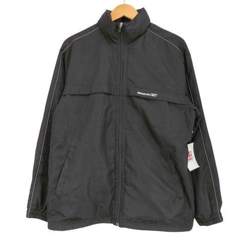 リーボック Reebok 00S ジップアップジャケット メンズ JPN:M