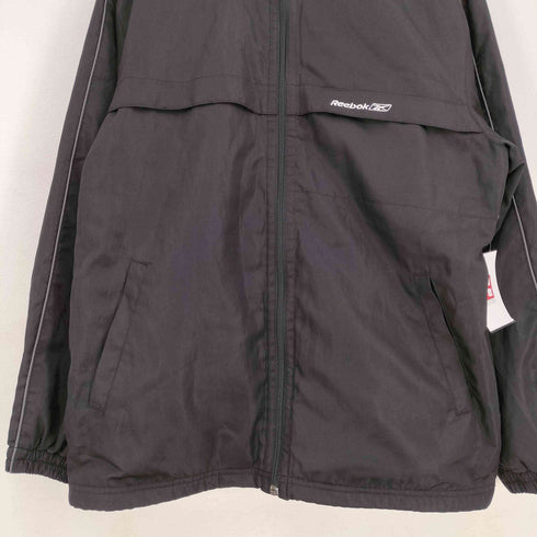 リーボック Reebok 00S ジップアップジャケット メンズ JPN:M