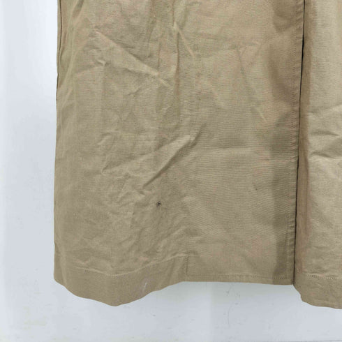 マウジー moussy 23SS 4WAY ギミック レイヤード トレンチ レディース JPN:2