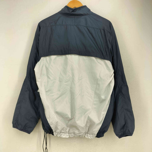 ナイキ NIKE 00S 胸元スウッシュ ジップアップジャケット メンズ JPN:M