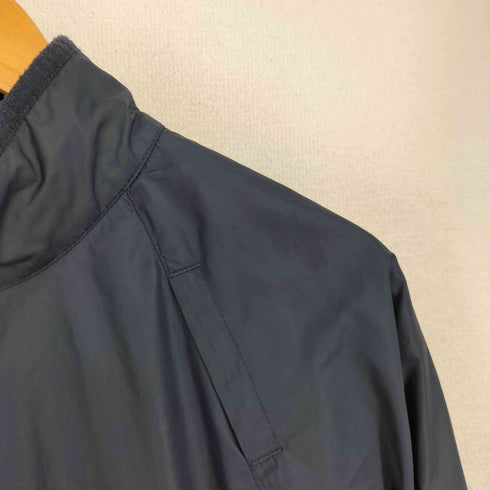 ナイキ NIKE 00S 胸元スウッシュ ジップアップジャケット メンズ JPN:M