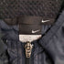 ナイキ NIKE 00S 胸元スウッシュ ジップアップジャケット メンズ JPN:M