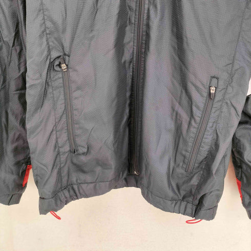 ナイキ NIKE ジップアップジャケット メンズ JPN:M