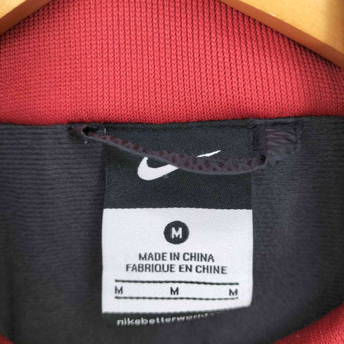 ナイキ NIKE ジップアップジャケット メンズ JPN:M