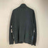 CHOR CLOTHING COMPANY フロントデザインジップアップスウェットジャケット メンズ import:XL