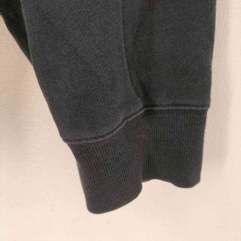 CHOR CLOTHING COMPANY フロントデザインジップアップスウェットジャケット メンズ import:XL