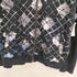 CHOR CLOTHING COMPANY フロントデザインジップアップスウェットジャケット メンズ import:XL