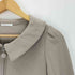 トゥービーシック TO BE CHIC ジップアップジャケット レディース