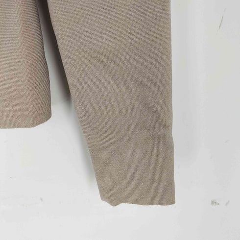 トゥービーシック TO BE CHIC ジップアップジャケット レディース