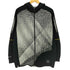 アディダス adidas Statement Primeknit Hooded Jacket ステートメント プライムニット フーデッド メンズ 2XL